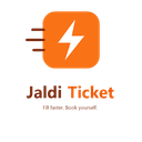 JaldiTicket
